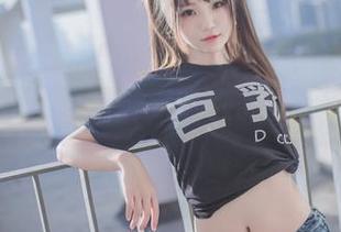 宛如兔女郎走出萝莉梦，宅夏yoko的美图你看过没？