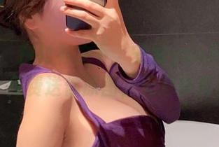 微密圈 – 白衬衫之下，安妮yoo尽展风情，免费送你原图，无需多言。