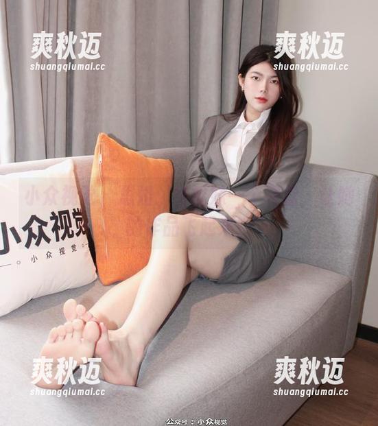 小众视觉 - 思姐：给妹妹一个网盘，让她的作品飞起来！