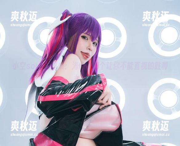 小空sora的图集：海伦，那个让你不能直视的胜利女神写真！
