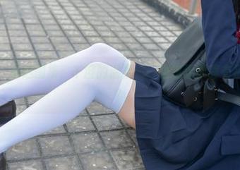 少女秩序 – 精选图集，千澄的温柔——但这温柔真有那么简单吗？
