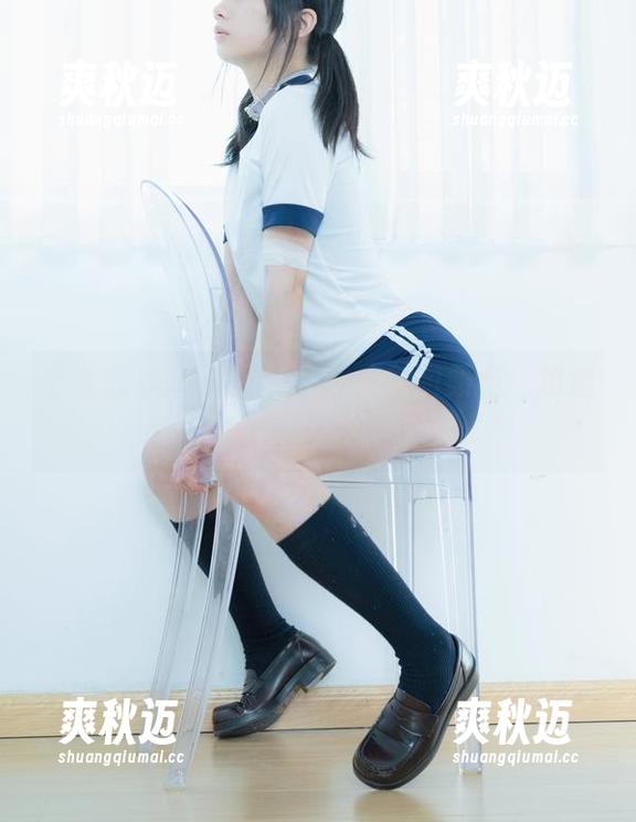 少女秩序 - 小葵的妹妹，美图频出，难道有双胞胎？