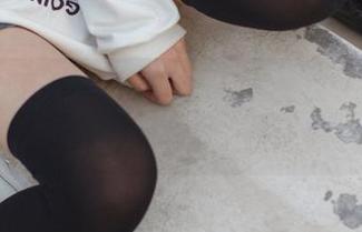 少女秩序 – 无圣光警报！鹿可女神图包，直击心底的完美！