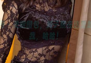 尤果网 – 美腿图包，游子熙在这里放飞自我，哈哈！