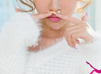 尤果网 – 图片里的女孩，黛蓓琪说的那些话，全都在这里