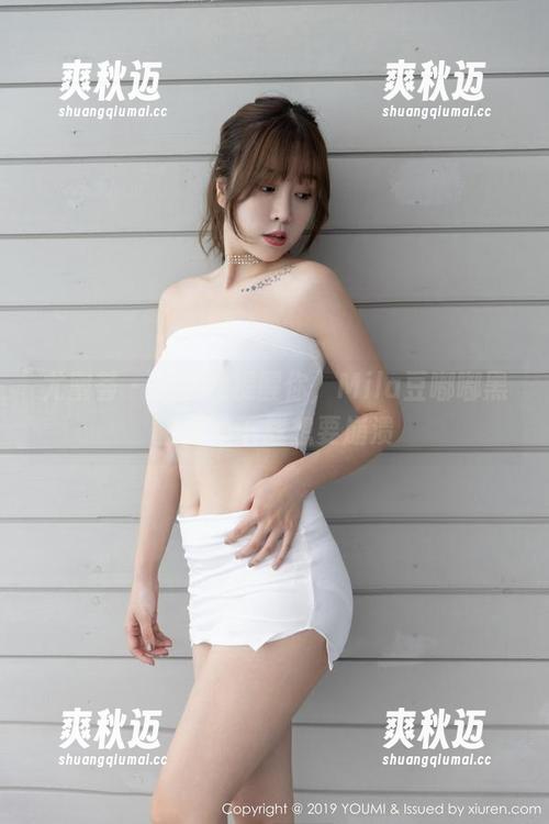尤蜜荟 - 别说没提醒你，Mila豆嘟嘟黑白全集下载想要崩溃