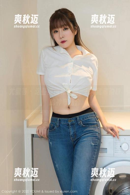 尤蜜荟 - 这些美图真有趣，icy猪和豹纹的神奇组合