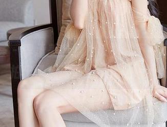 尤蜜荟 – 李承美的婚纱原图，不偏不倚地拍出了我内心的“婚骗”！