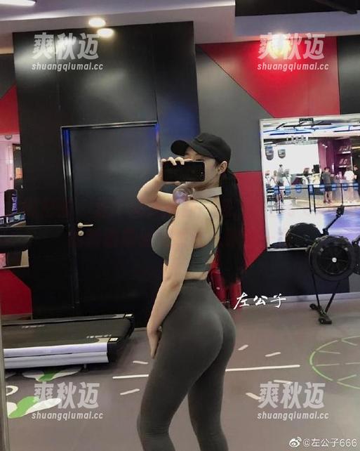 微密圈 - 整个图库最新一波，左公子666的制服挑战果然让人眼前一亮