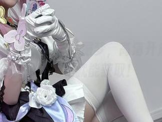 幼爱youmeko的礼服梦，高清开启，你轻轻松松就能获取！