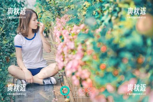 推女神 - 睡衣拿错了？柠檬c_lemon在线给你不一样的图片体验