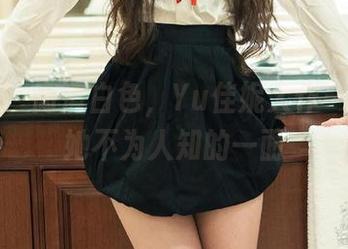 推女郎 – 高清白色，Yu佳妮大作——分享她不为人知的一面