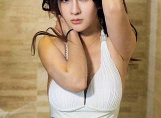 推女郎 – 李丽莎再度亮相，无圣光也能瑜伽，图包让人沉醉。