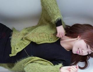推女郎 – 陆瓷在高跟鞋里：每一步都在等着新照片！