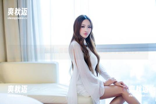 推女郎 - 原图感慨，黄可的奶牛，让我怀念养牛的小日子。
