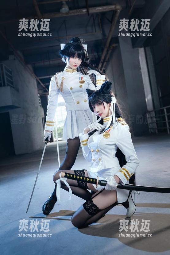 星野saori的95玉玲珑：图包分享的那一刻，我觉得人生真美好！