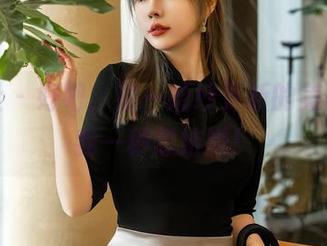 星颜社 – 好吧，恩一婚纱更新的美图竟让我一秒想结婚！