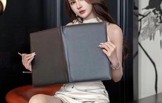 星颜社 – 看完李丽莎的婚纱图片，我才发现，什么叫做“画面感”啊