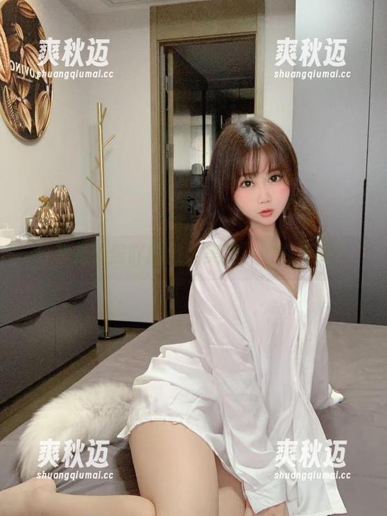 分享是依酱吖的傲人美腿，谁能拒绝？