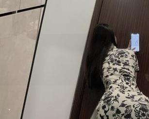 微密圈 – 红毛衣+是可馨吖=完美公式，原图霸气不迟疑，写真越看到越满意！