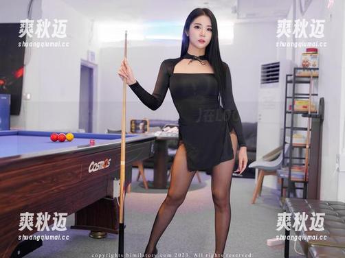 这图，这私拍，普美Bomi(보미)在LOOZY里迷失的时光