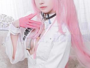 朝雾爱的私人写真—再一次让人瞩目的“ReZero”私拍体验，别说我没提醒你！