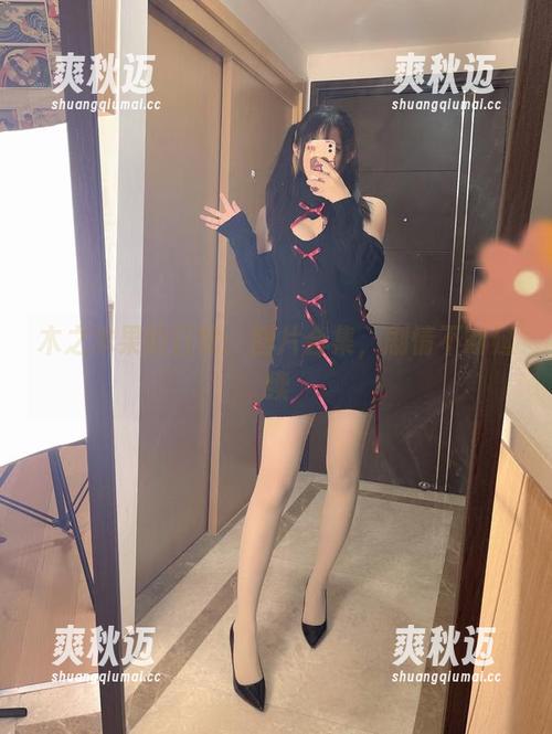 木之本果的日常：图片合集，剧情不断延续