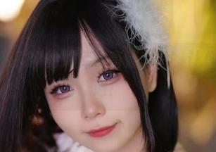 高颜值末夜787的死库水高清照片，让你想多看几遍！