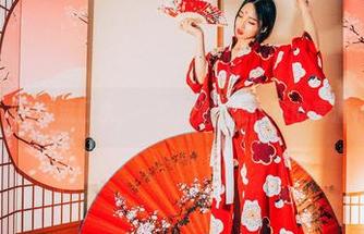 果团网 – 一边流口水，一边欣赏Miss琪的高清花嫁作品