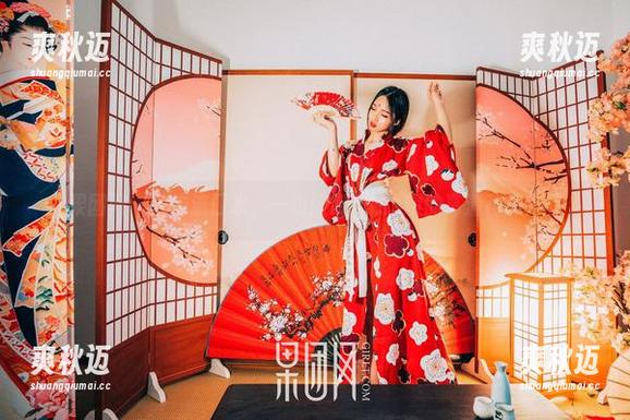 果团网 - 一边流口水，一边欣赏Miss琪的高清花嫁作品