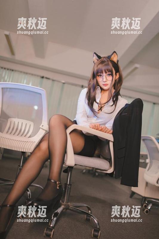 莫名被小恶魔撩到了，桜井宁宁万圣节作品集下载伤不起！
