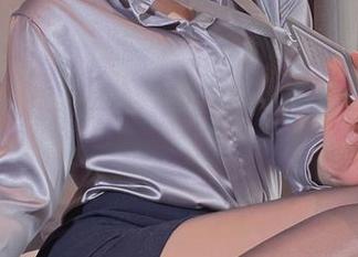 微密圈 – 楚楚不吃鱼和她的蕾丝女仆装，私房里的原图疗愈时刻，忍不住要多看几眼。