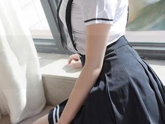 模范学院 – 那一抹白丝，水水er在无圣光的细节里，图包要不要小心打开呢？