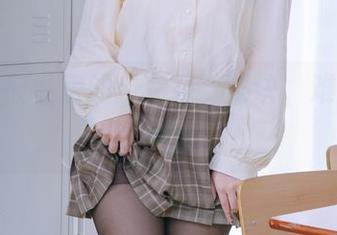 樱井小莜私房的“女孩”秘诀，难道是牛奶洗澡？