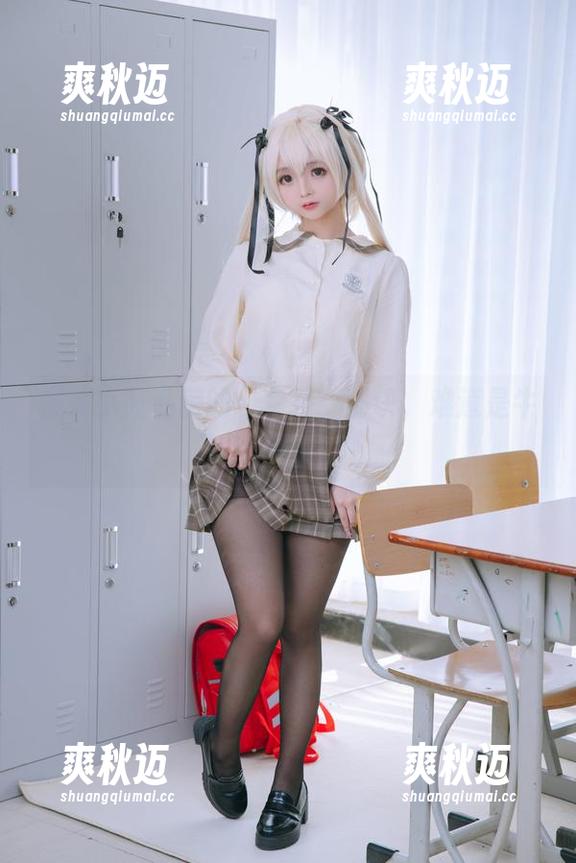樱井小莜私房的“女孩”秘诀，难道是牛奶洗澡？