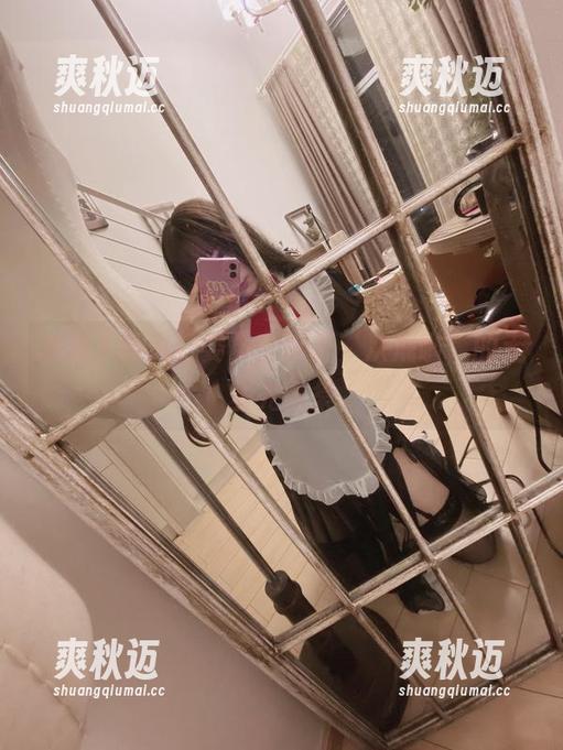 私底下的风纪委员，揭开“次屁啦”的无圣光图集