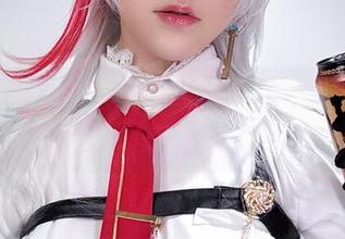 水淼aqua的警服小剧场：杀生院祈荒，快来分享我的灵魂捕手之路！