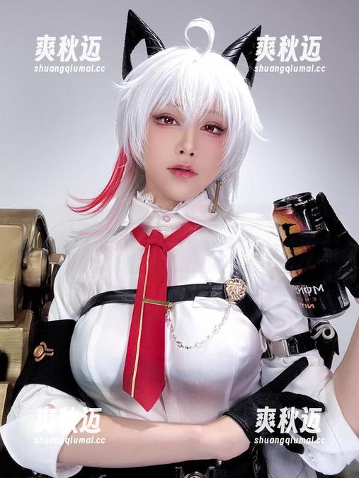 水淼aqua的警服小剧场：杀生院祈荒，快来分享我的灵魂捕手之路！