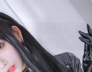 天使在这里等你：清颜真德秀合集，哪一位是你的心尖尖？