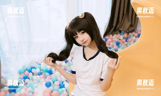 图库最新组图：爆机少女喵小吉试图以天道拯救失落的灵魂……