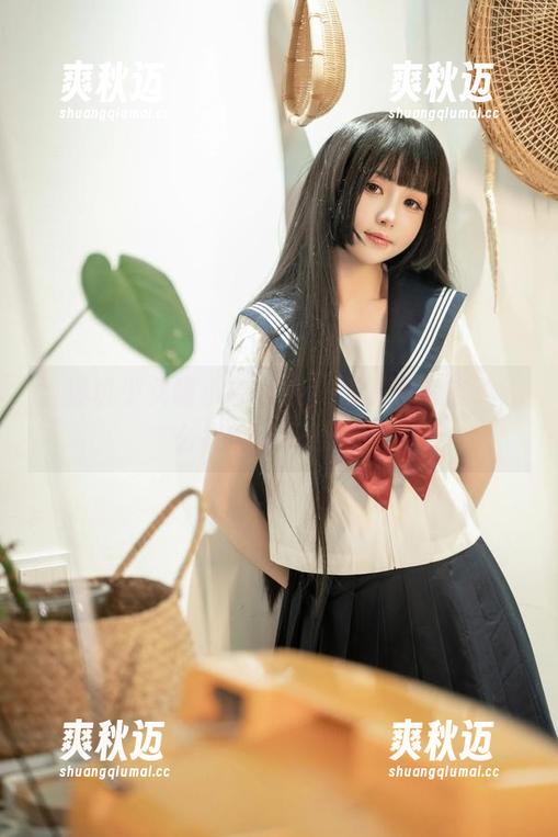 当爆机少女喵小吉在线，赛博朋克成了什么样的小玩意儿？