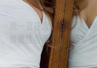 爱尤物 – 我一直在想，娜依灵儿当个修女入镜，结果这组照片让人意外惊艳！