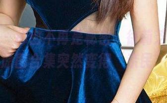 爱尤物 – 秘密不再是秘密，徐莉芝Booty的原图合集突然变得“亲民”！