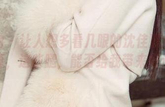 爱尤物 – 让人想多看几眼的沈佳熹全套美腿写真，这些腿，能否给我带来好运呢？