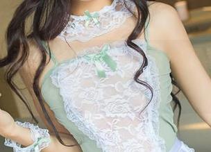 爱蜜社 – 张思允的厨娘图包：下载后就想在厨房里多待会儿