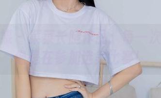 物恋传媒 – 菜菜长腿作品：每一次出门都像是在参加选美比赛！