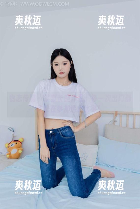 物恋传媒-菜菜 物恋传媒 - 菜菜长腿作品:每一次出门都像是在参加选美比赛!