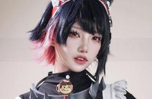 请注意！狐洛洛子的高清御姐系列出没，可能会导致你无法自拔哦！