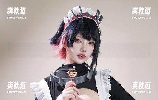 请注意！狐洛洛子的高清御姐系列出没，可能会导致你无法自拔哦！