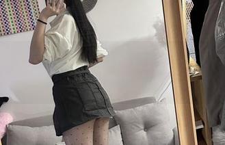 微密圈 – 美图时代的棉袜：玫桃泡芙嗨起来啦！